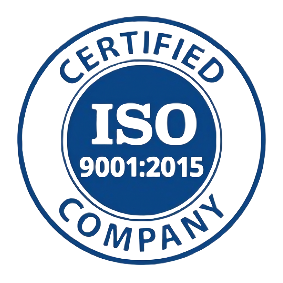 ISO Certification